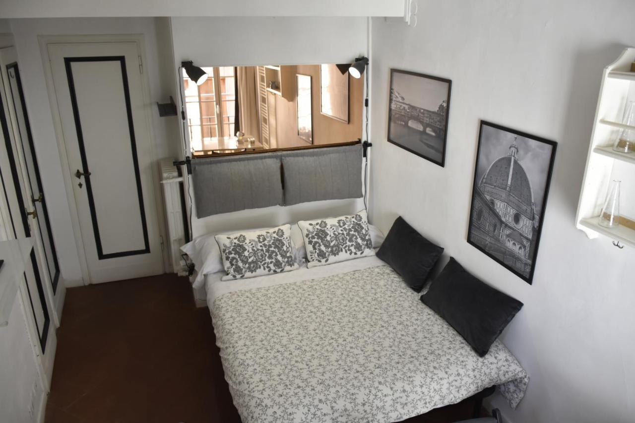 Trinity's Appartamento Firenze