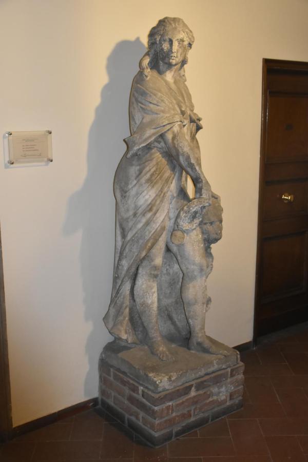 Trinity's Firenze