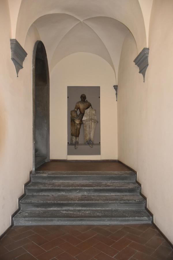 Apartment Trinity's Florence