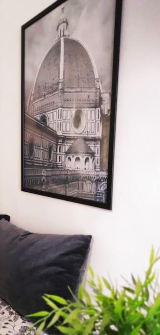 Trinity's * Firenze