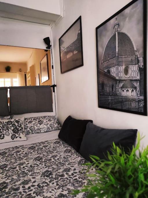 Trinity's * Firenze