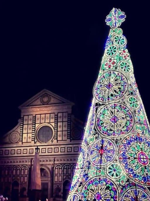 Trinity's Florence