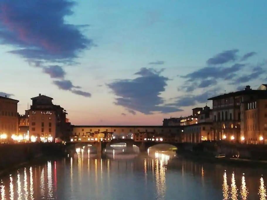 Appartamento Trinity's Firenze