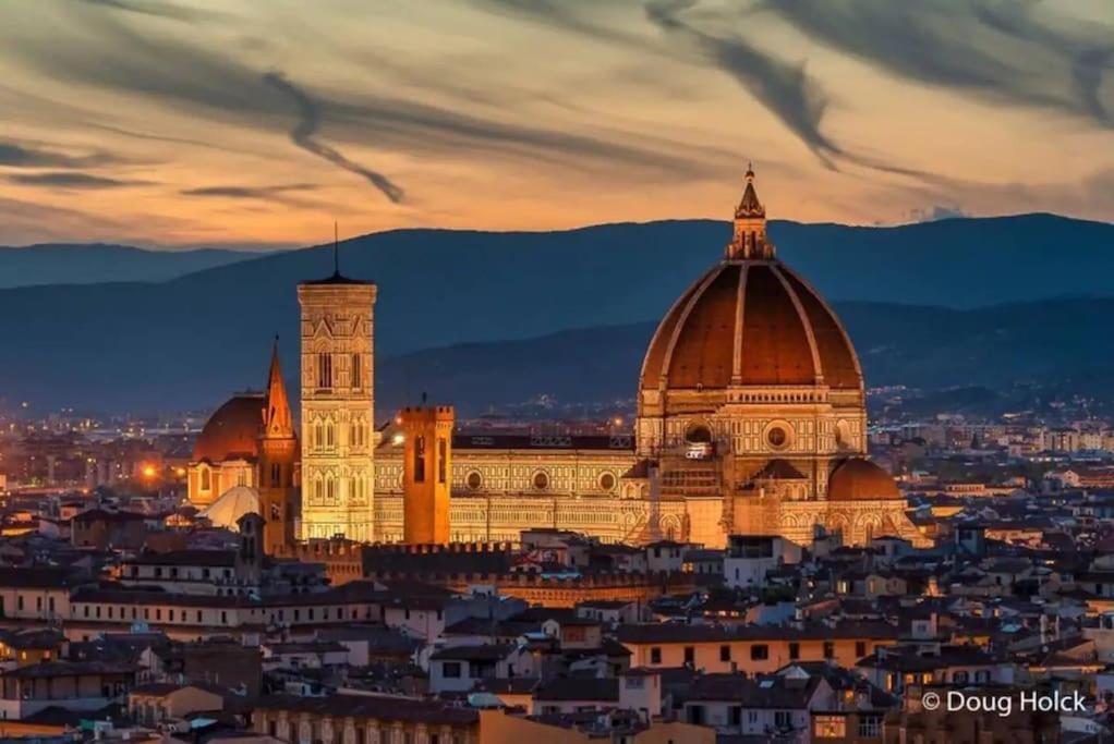 Trinity's Appartamento Firenze