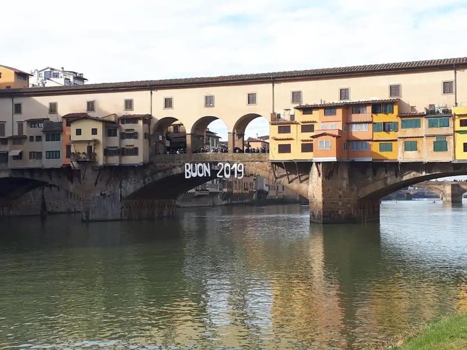 Trinity's * Firenze